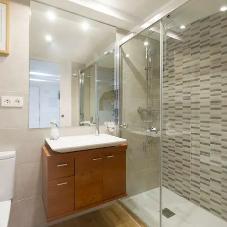 Luxury In Old Town Near Beach - By Www,Sansebastianapartments,Es San Sebastian Exterior photo