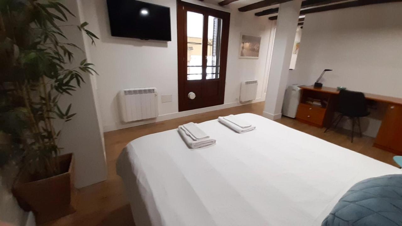 Luxury In Old Town Near - By Www,sansebastianapartments,es San Sebastian