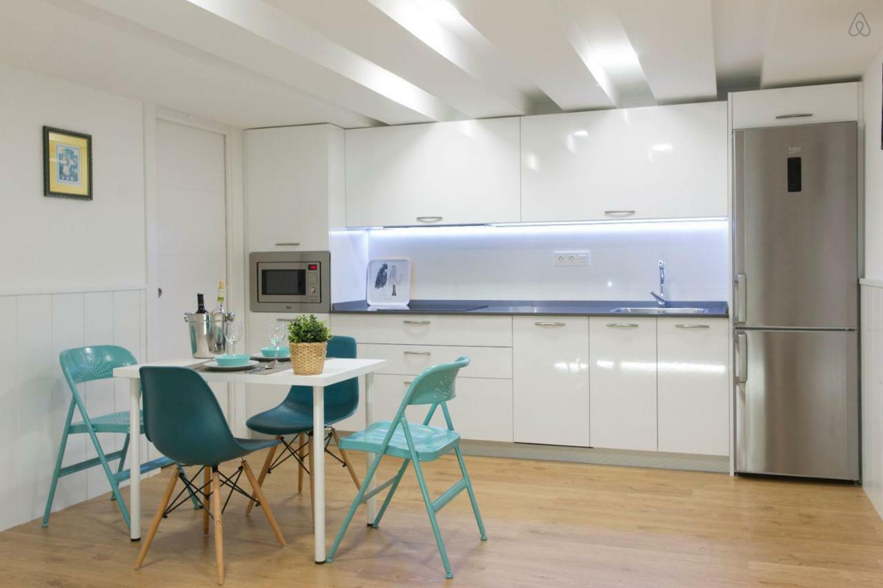 Luxury In Old Town Near - By Www,sansebastianapartments,es * San Sebastian